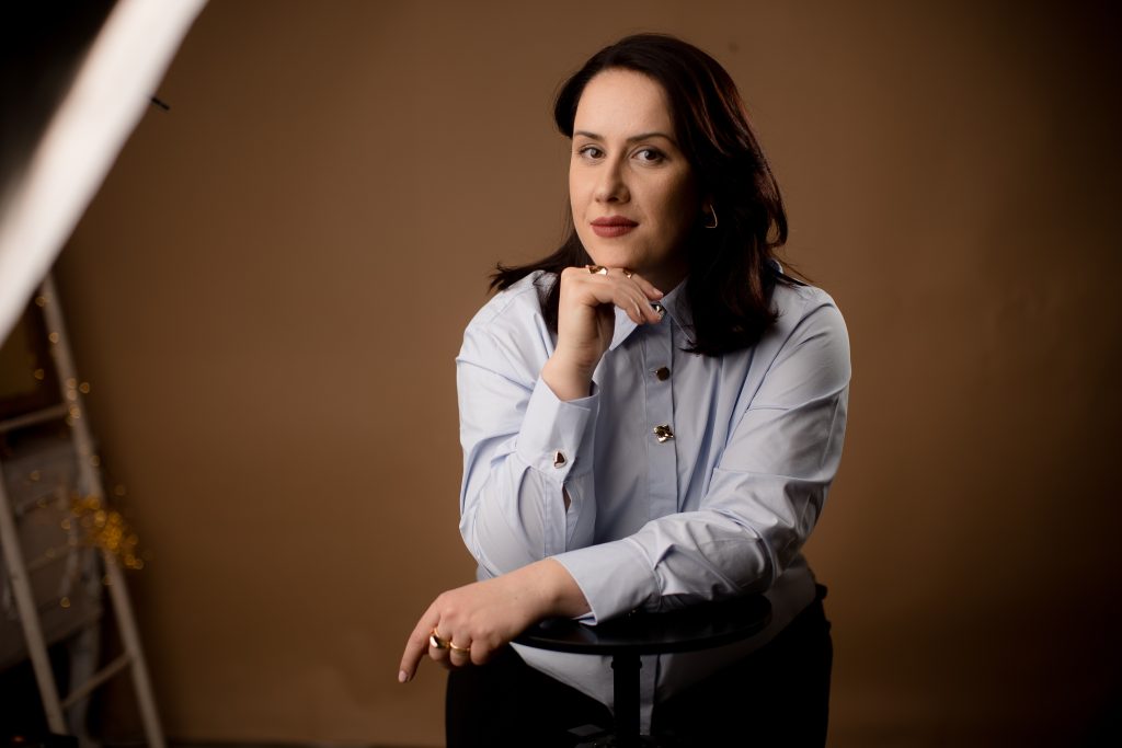 Ioana Maxim – consilier de carieră din România, ofer consiliere profesională și coaching pentru români din țară și diaspora
