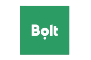 3. Bolt