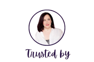 Trusted by