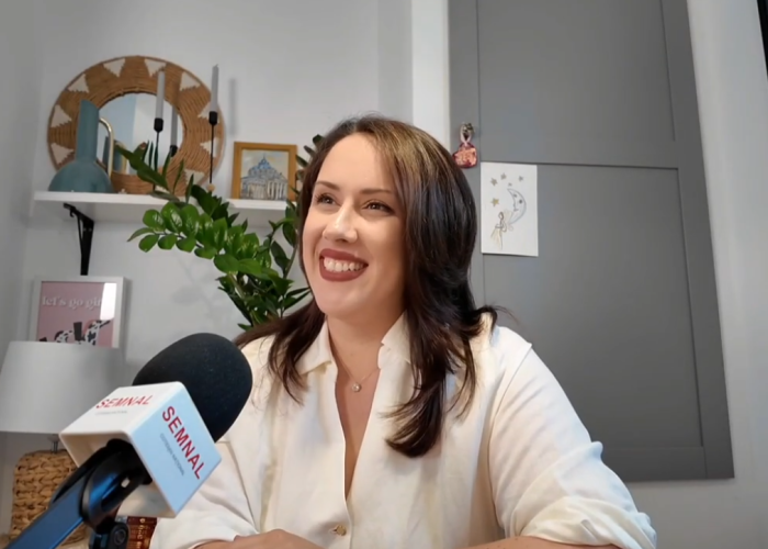Burnout, carieră și jobul stabil - episod din podcastul Anonimi de Succes cu Lucian Dinu